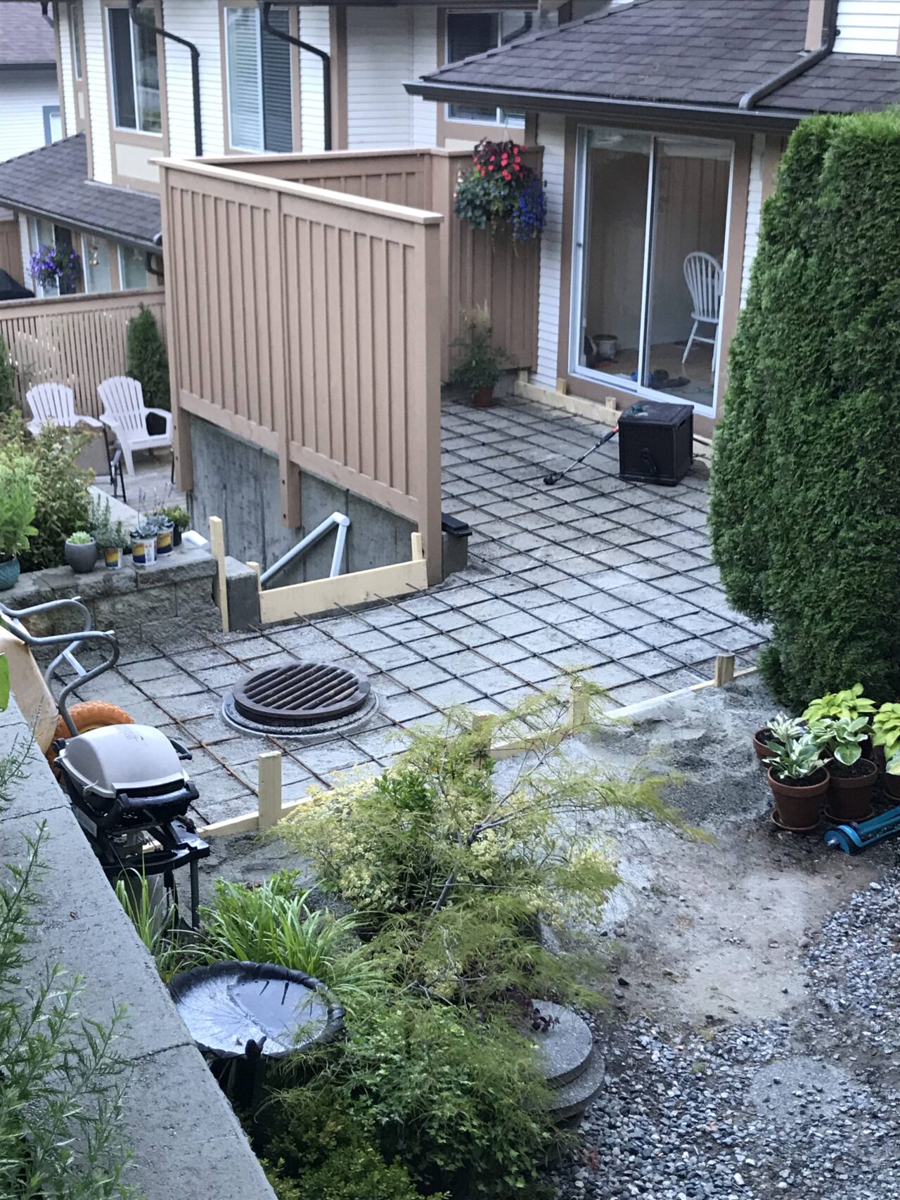 Mountain Side Landscaping Landscaping and Excavation Services